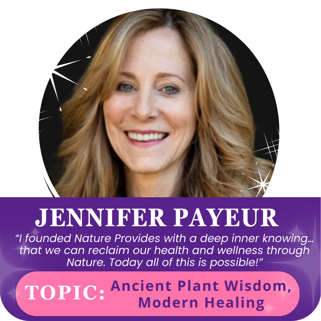 Jennifer Payeur, Plant Stem Cell (1)